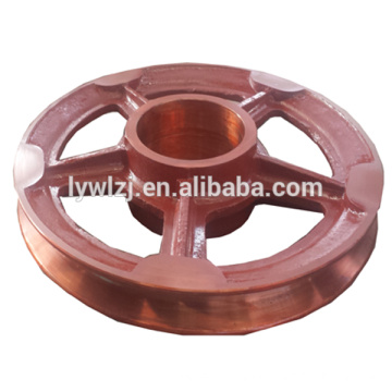 Casting Driving Pully